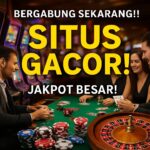 situs gacor mantra55