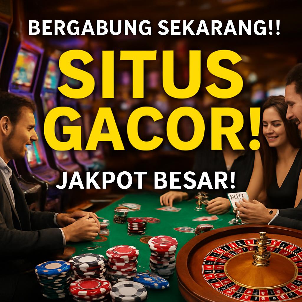 situs gacor mantra55